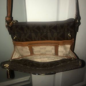 Michael Kors shoulder bag